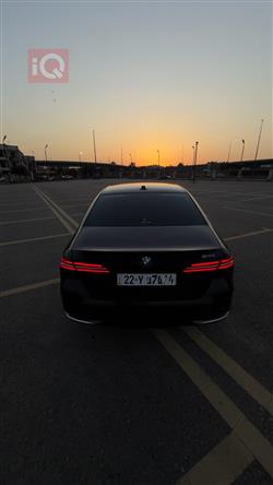 بي ام دبليو الفئة 5